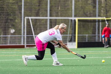 Bild 54 - F VfL Pinneberg - HC St. Pauli : Ergebnis: 2:1